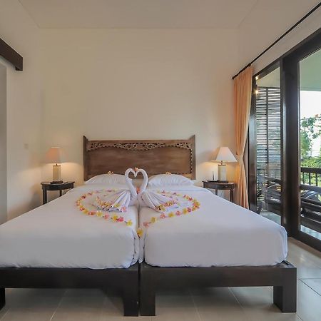 Готель Sayang Sanur Terrace House Екстер'єр фото