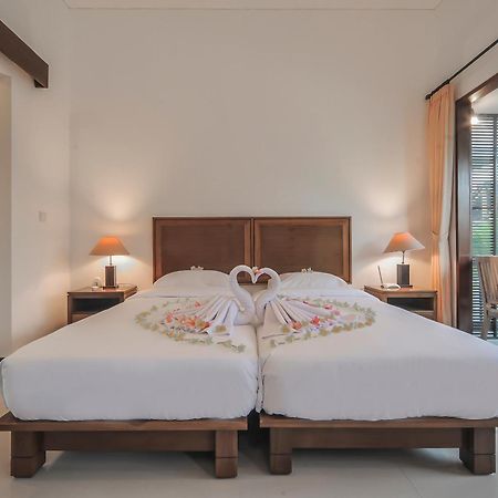 Готель Sayang Sanur Terrace House Екстер'єр фото
