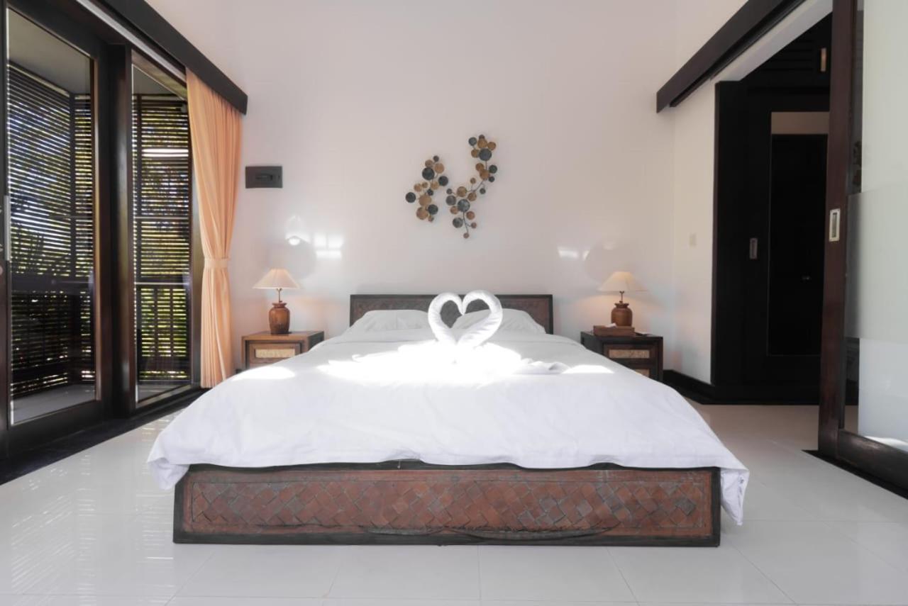 Готель Sayang Sanur Terrace House Екстер'єр фото