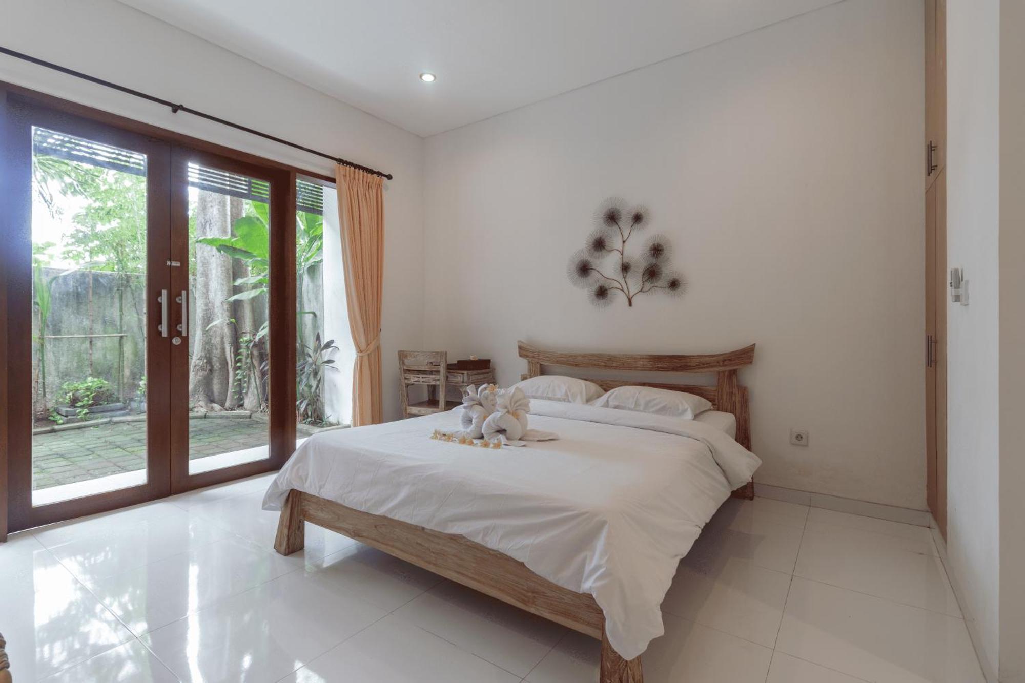 Готель Sayang Sanur Terrace House Екстер'єр фото