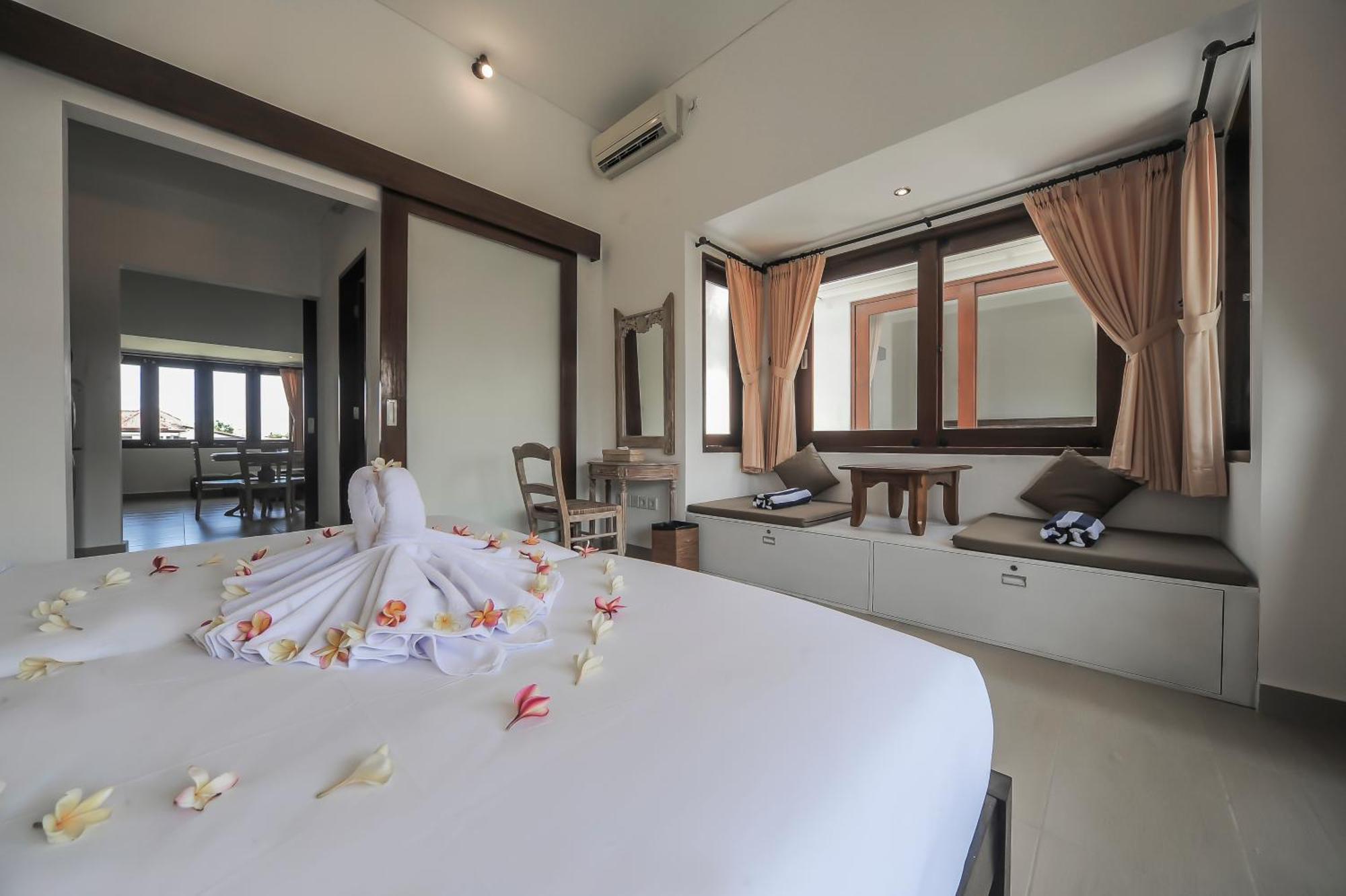 Готель Sayang Sanur Terrace House Екстер'єр фото