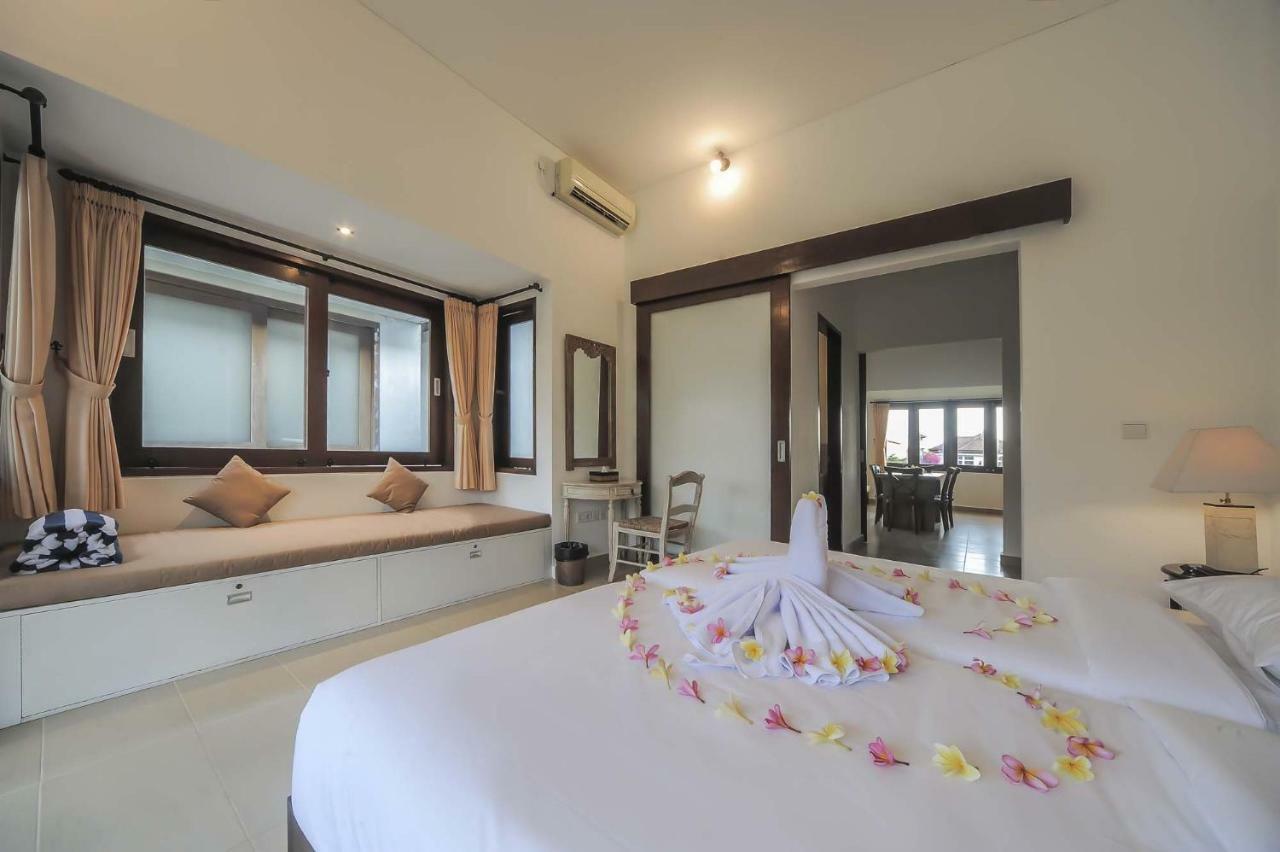 Готель Sayang Sanur Terrace House Екстер'єр фото
